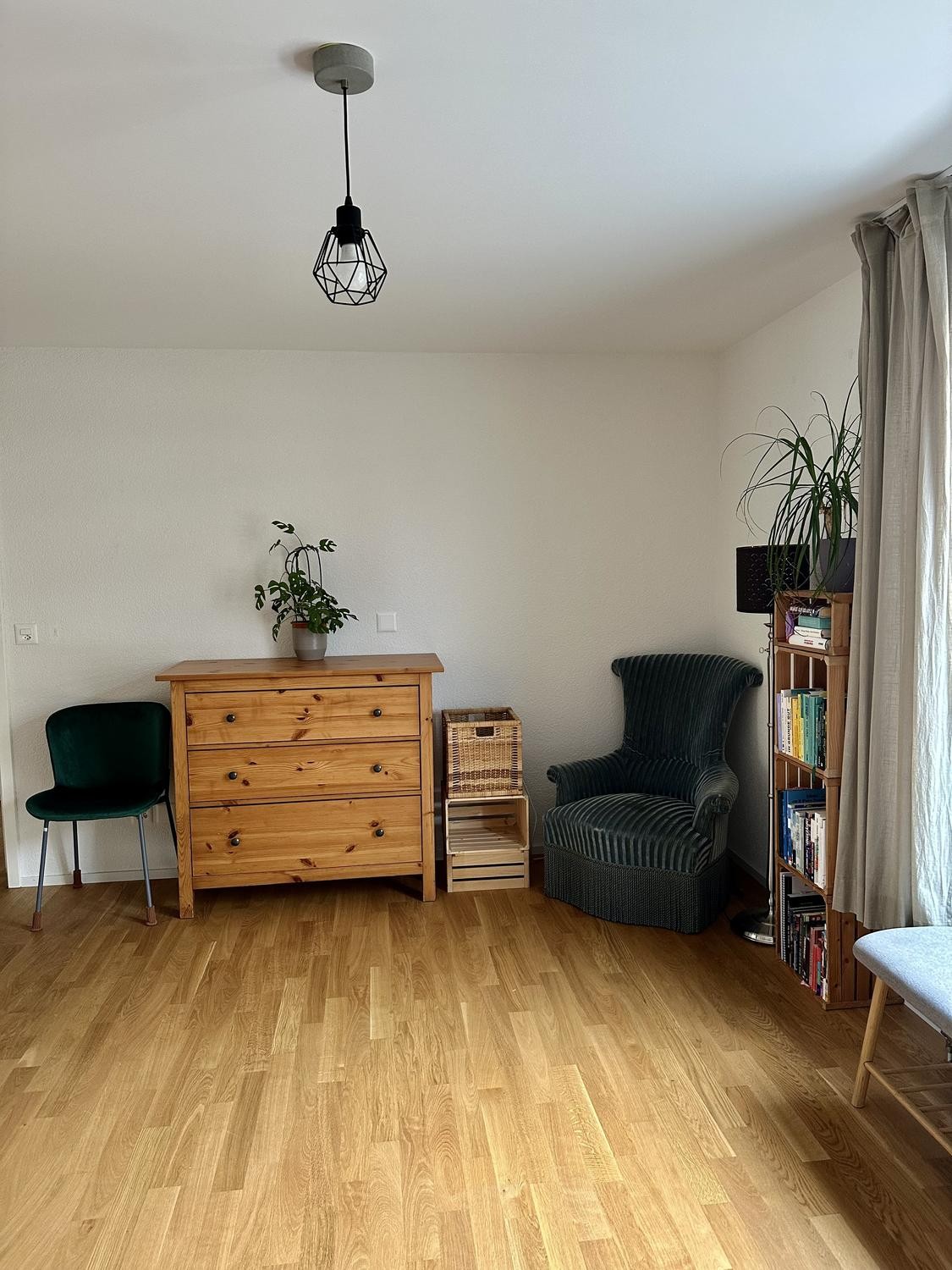 Chambre dans une colocation
