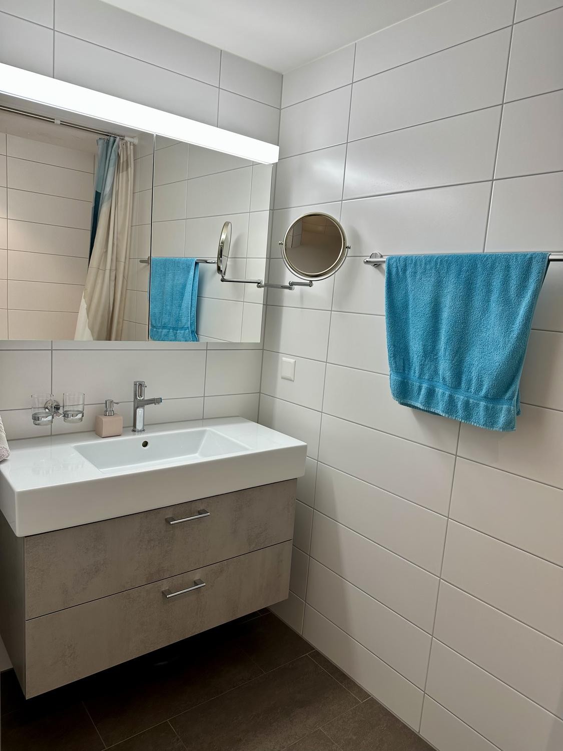 Chambre dans une colocation