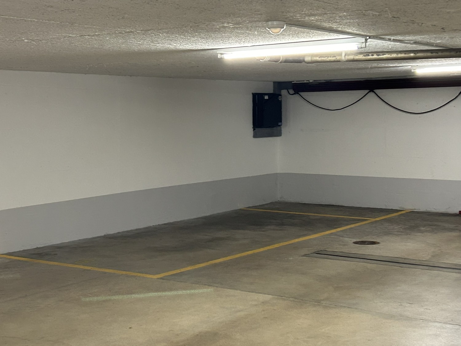 Underground slot, Foto 2 von 3