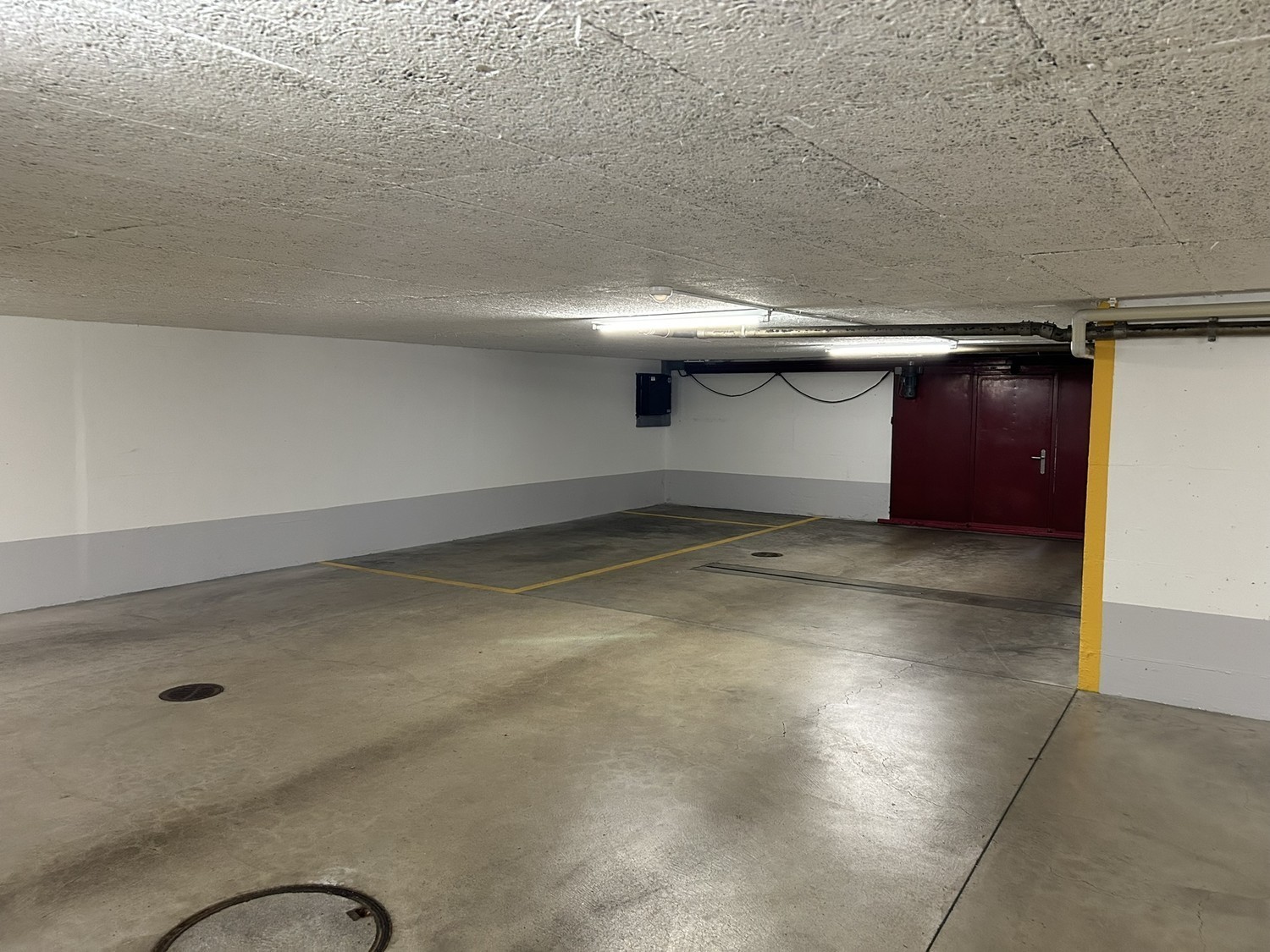 Underground slot, Foto 1 von 3