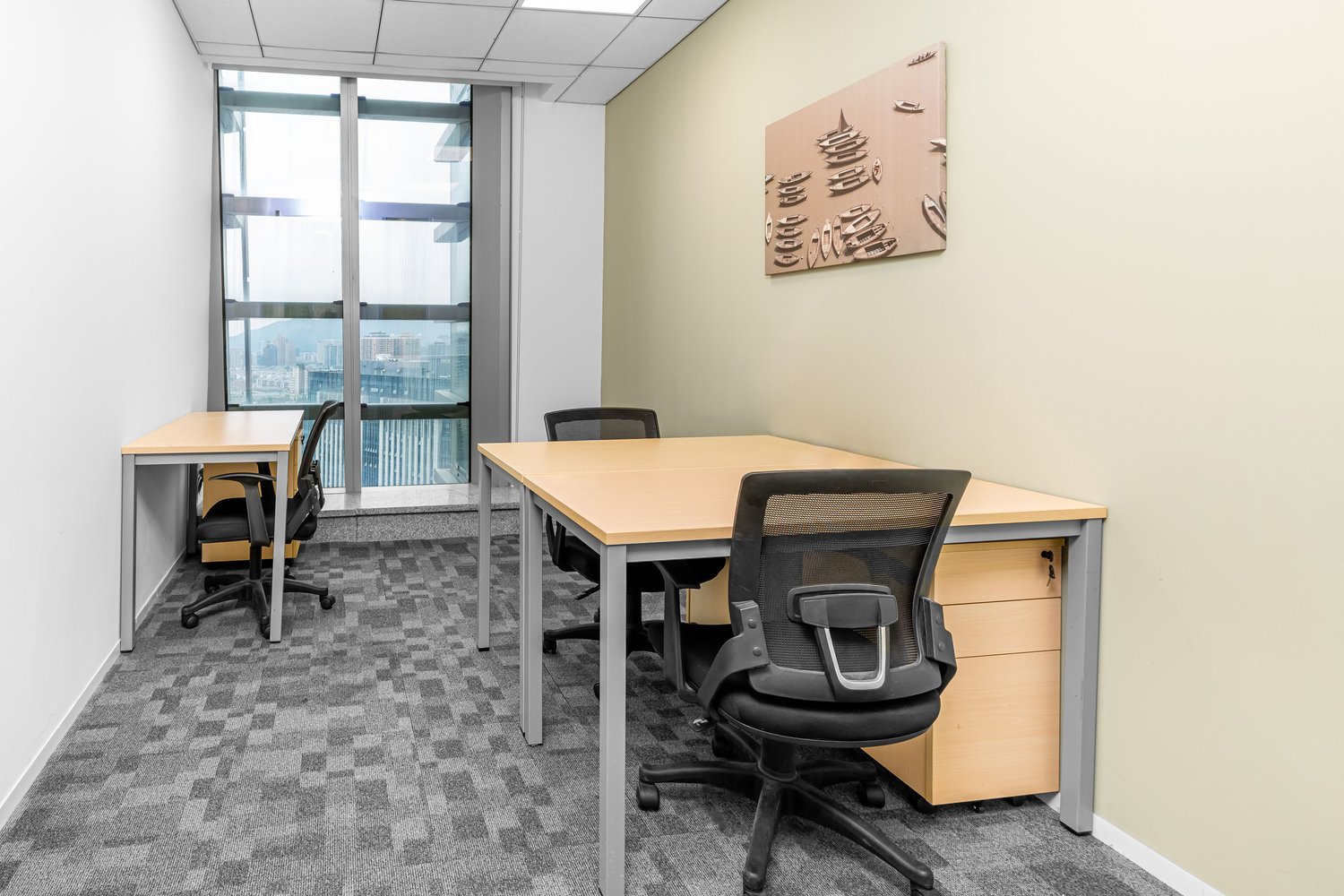 Büro, Foto 2 von 10
