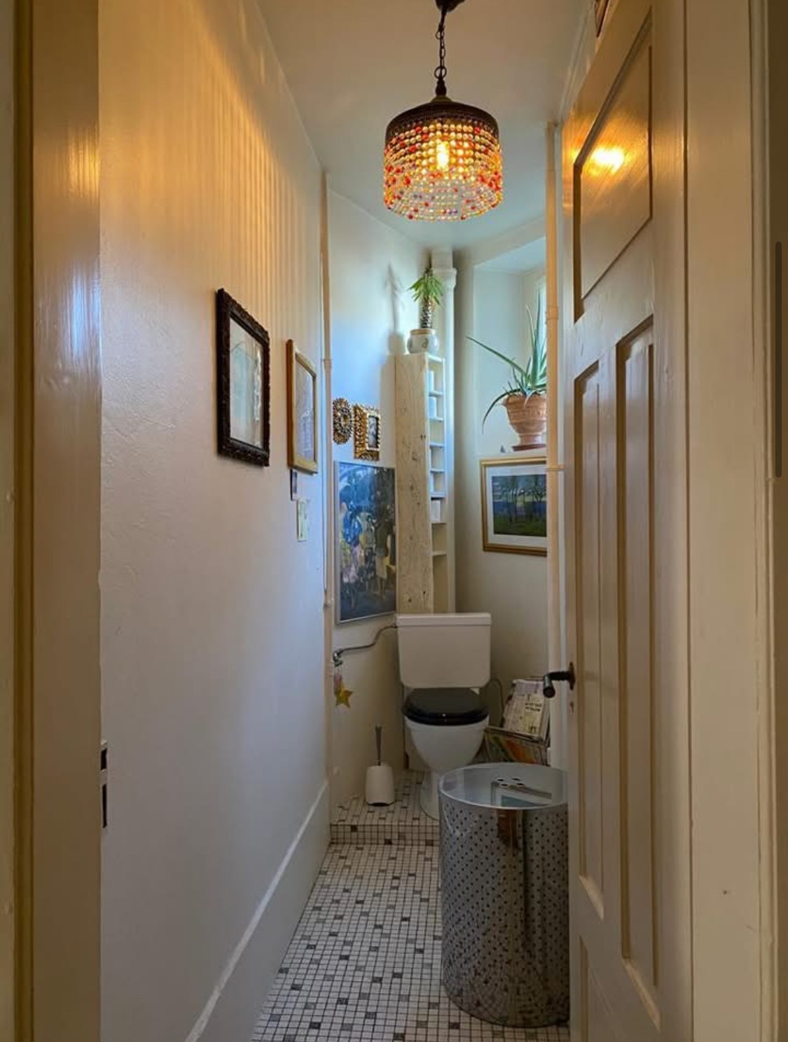 Room in a shared flat, Foto 3 von 7