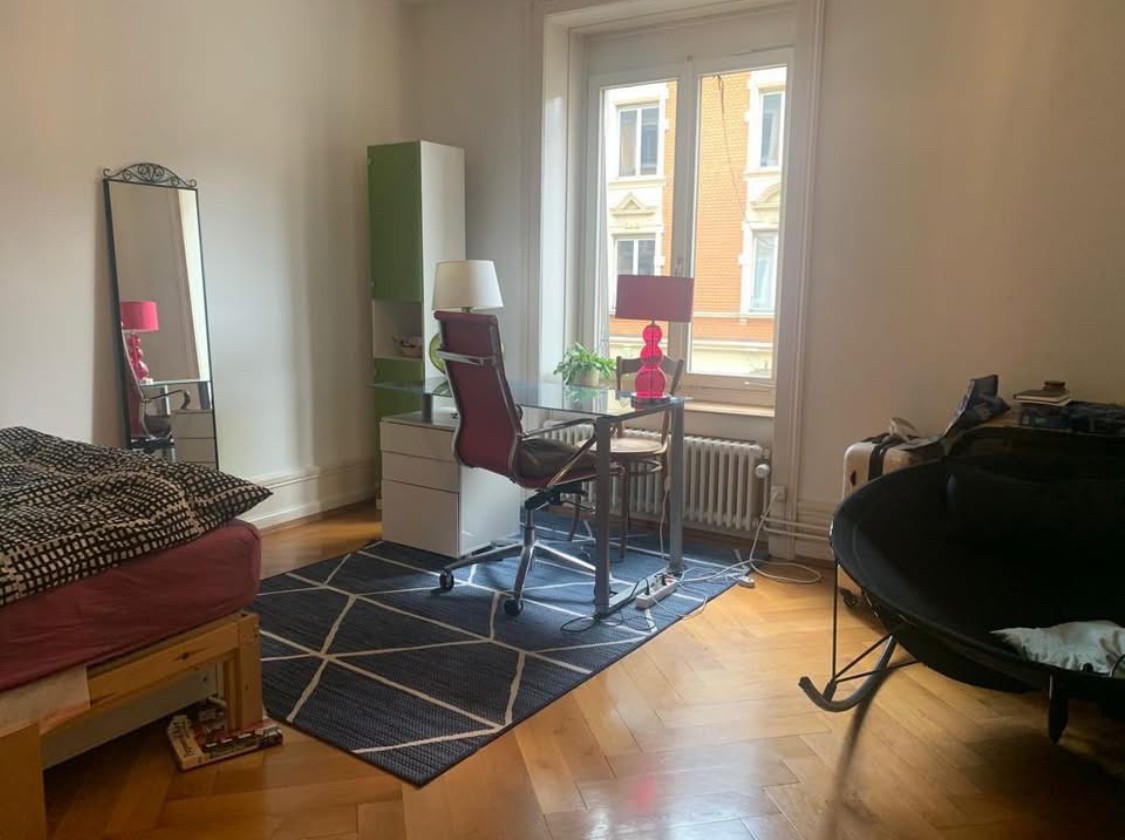 Room in a shared flat, Foto 2 von 7