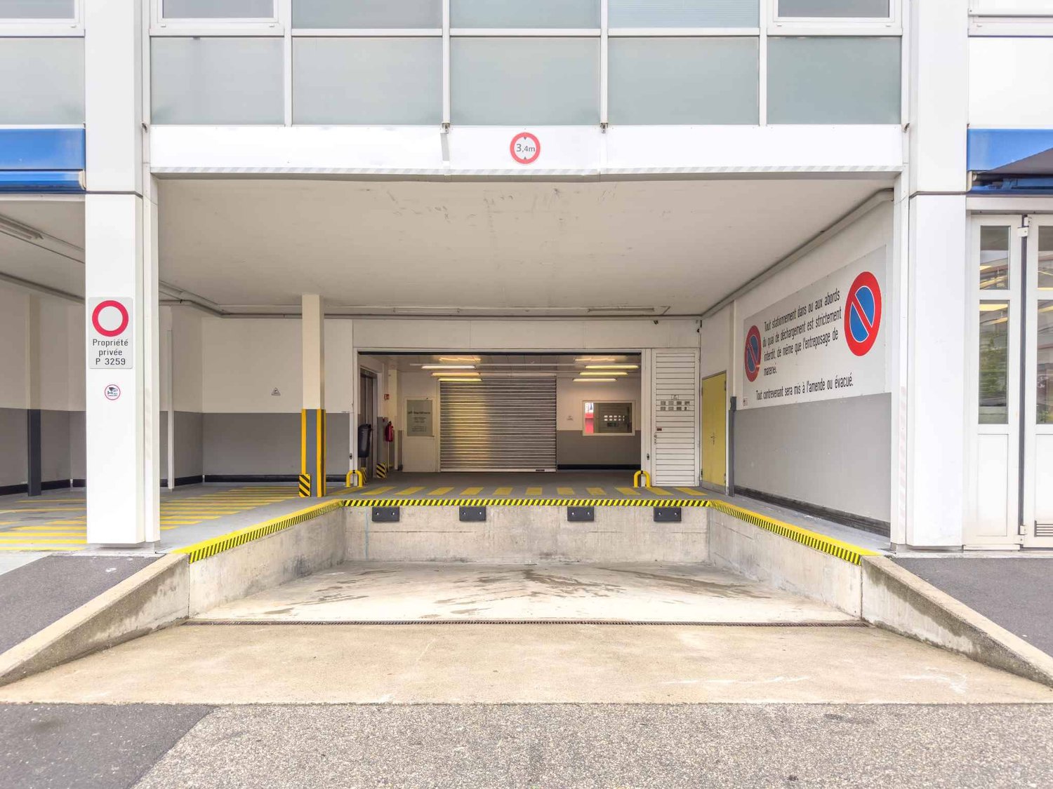 47m² commerciale