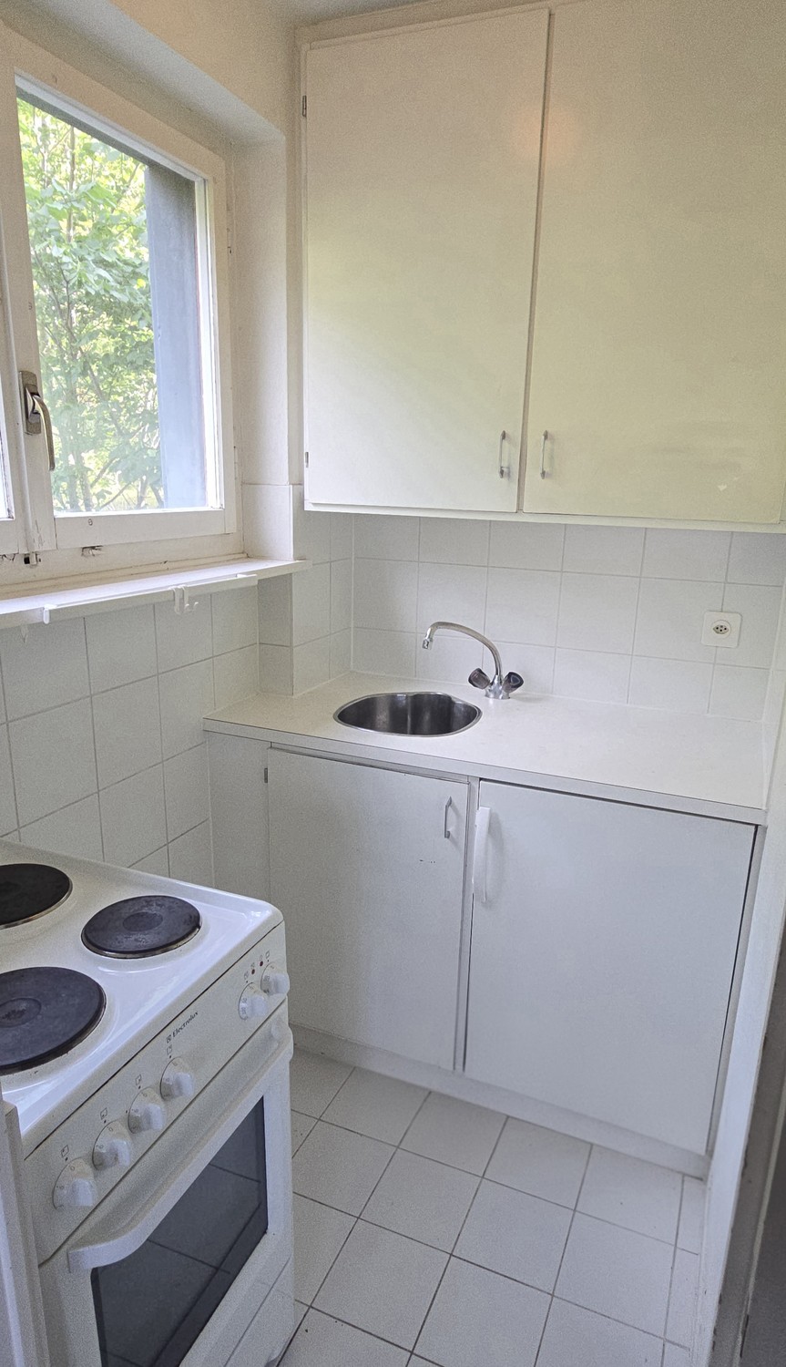 Appartement 1 pièce