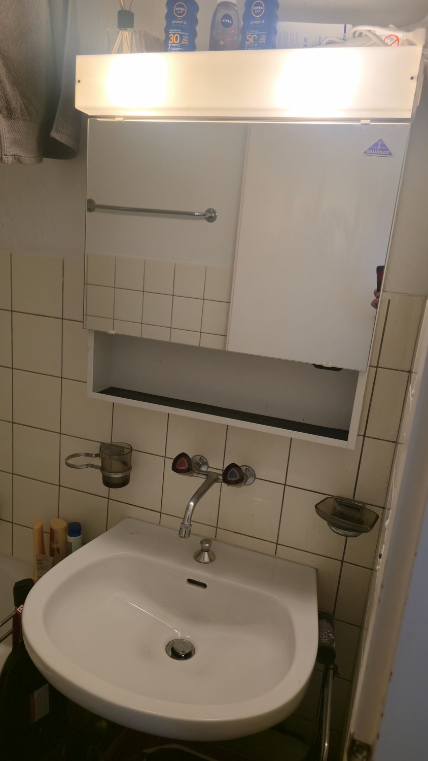 Appartement 1 pièce
