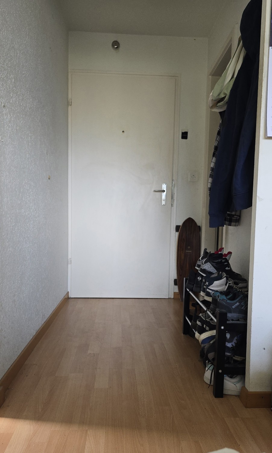 Appartement 1 pièce