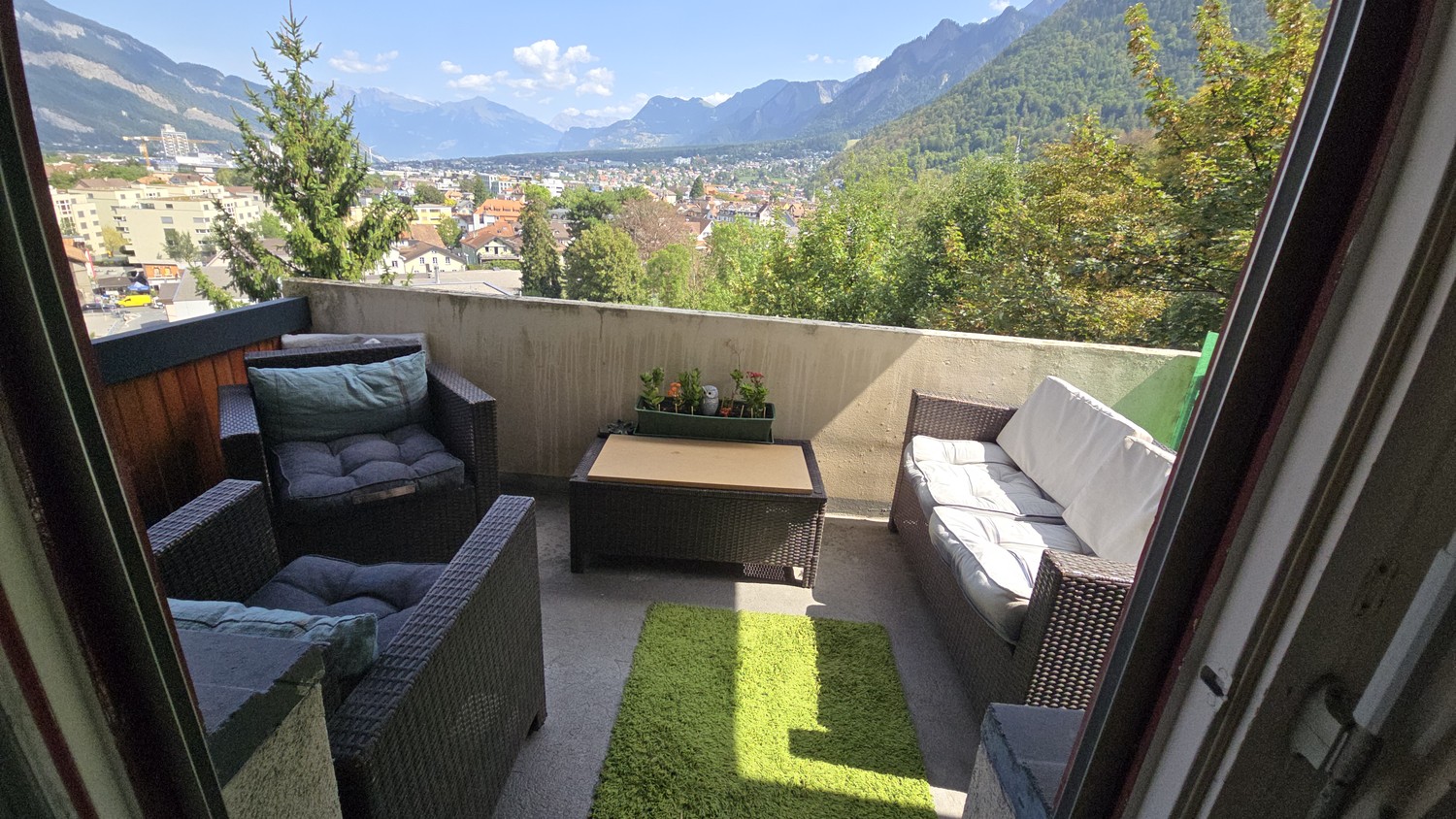 Appartement 1 pièce