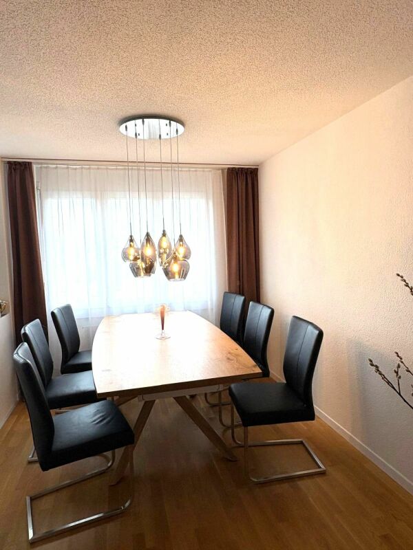 4 ½ rooms apartment