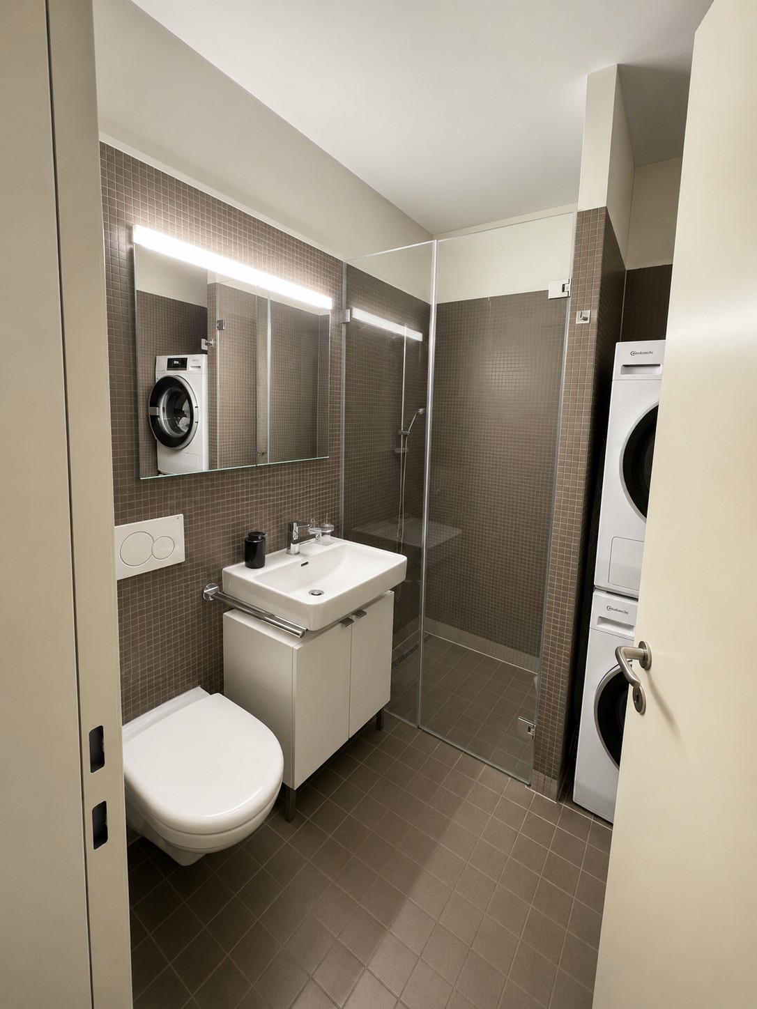 2 ½ Zimmer-Wohnung, Foto 5 von 8