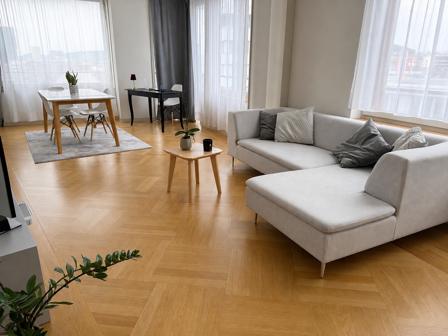 2 ½ Zimmer-Wohnung, Foto 3 von 8