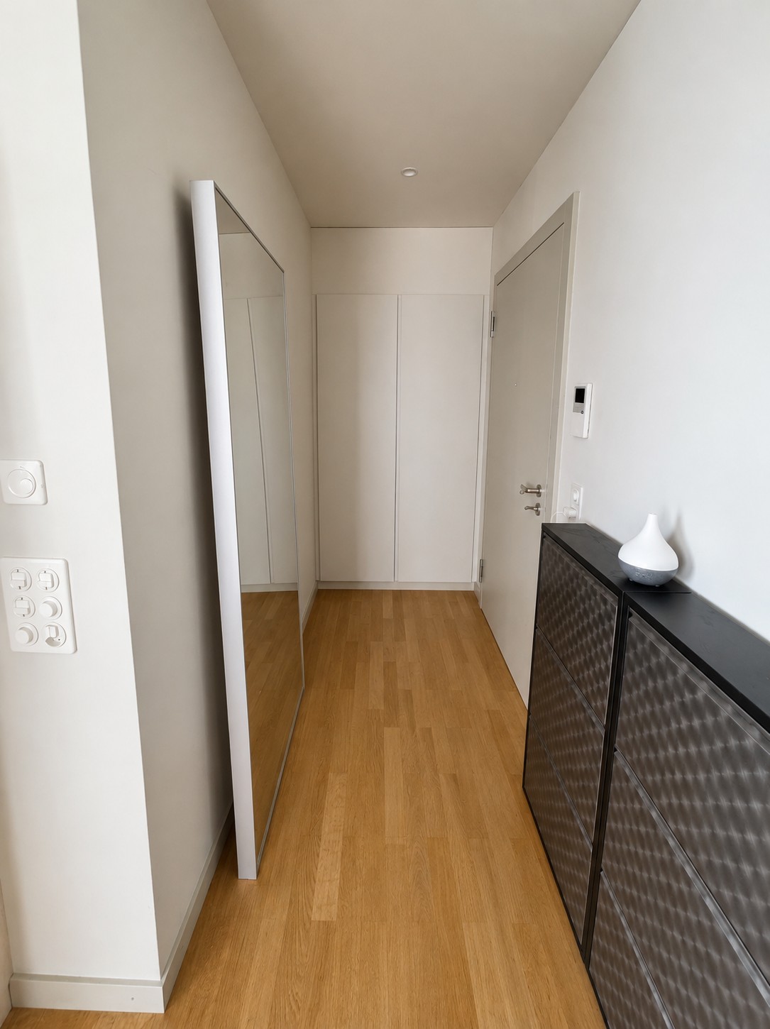 2 ½ Zimmer-Wohnung, Foto 7 von 8