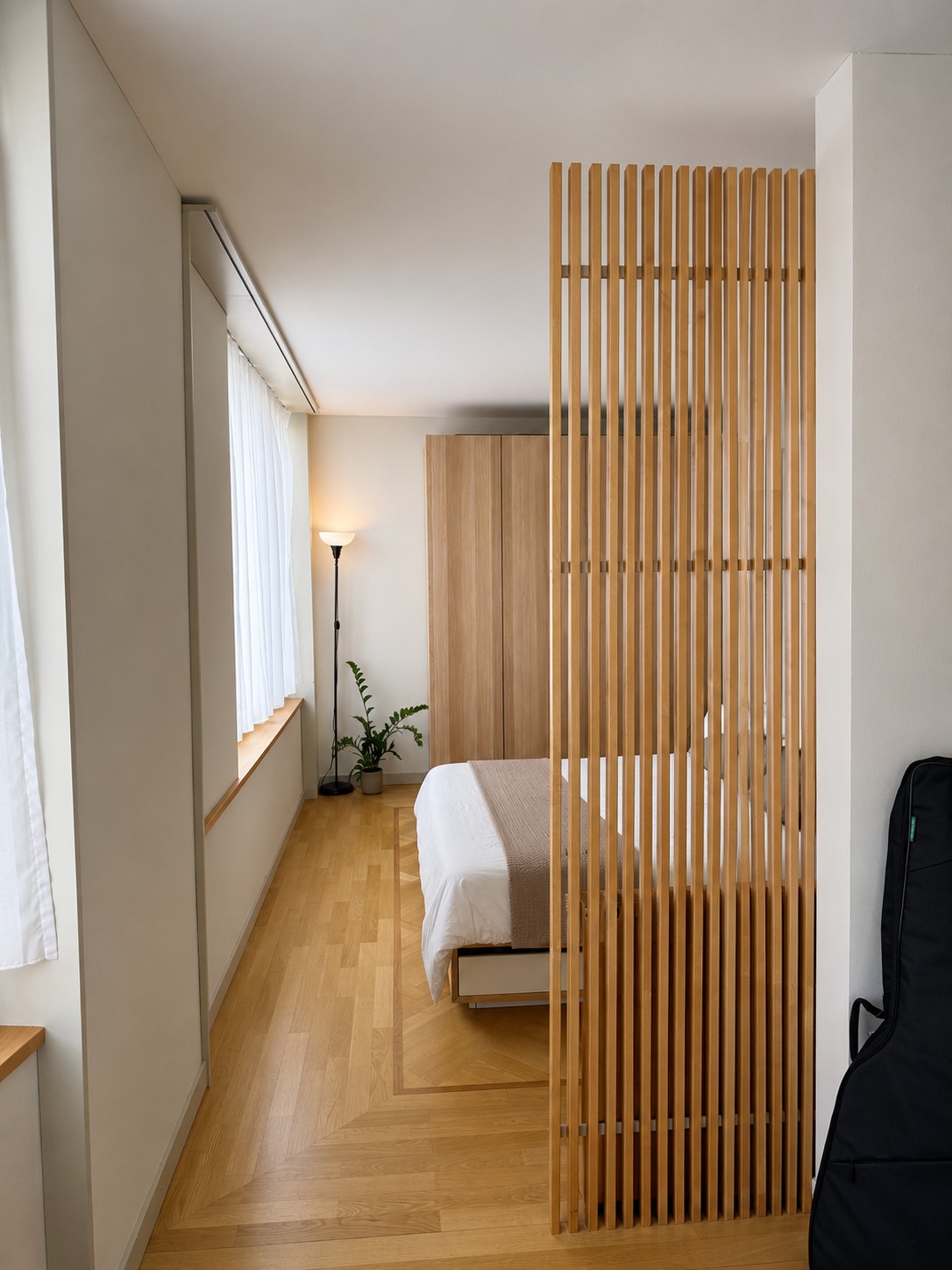 2 ½ Zimmer-Wohnung, Foto 8 von 8