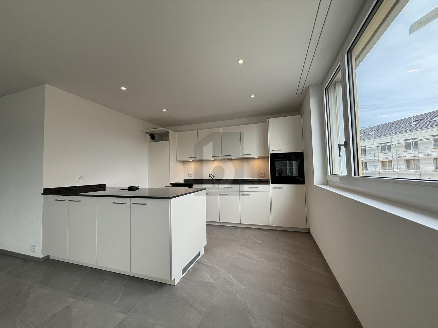 4 ½ room apartment