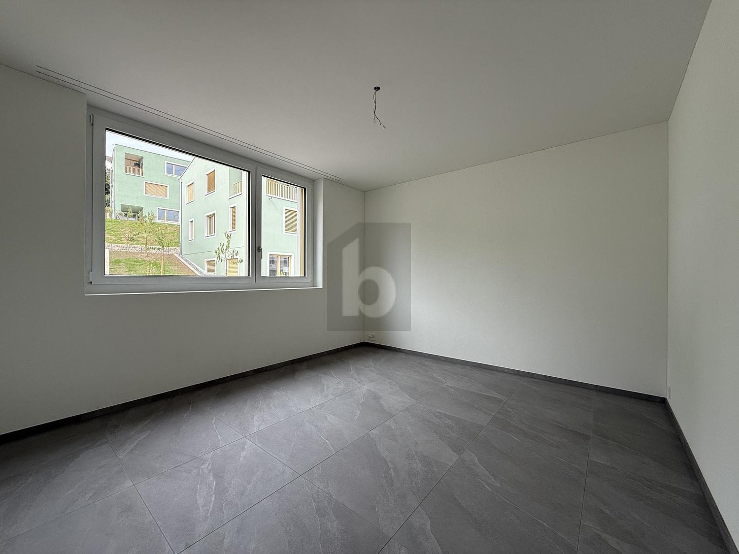 4 ½ room apartment