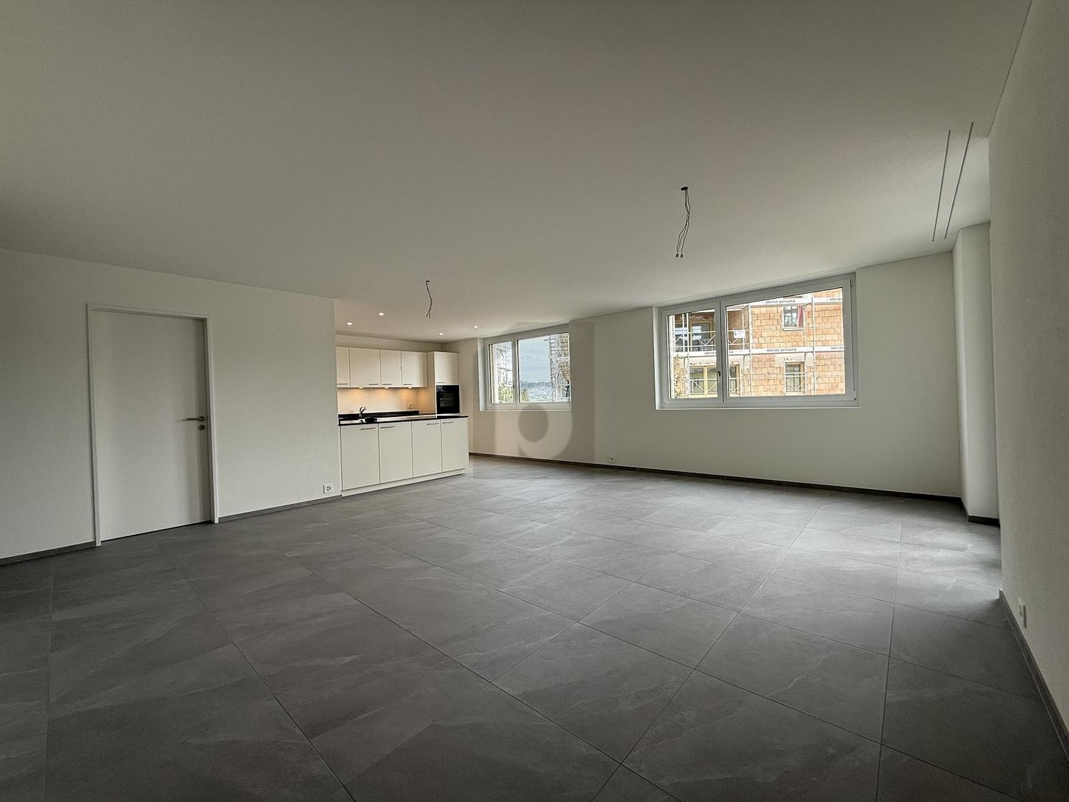 4 ½ room apartment