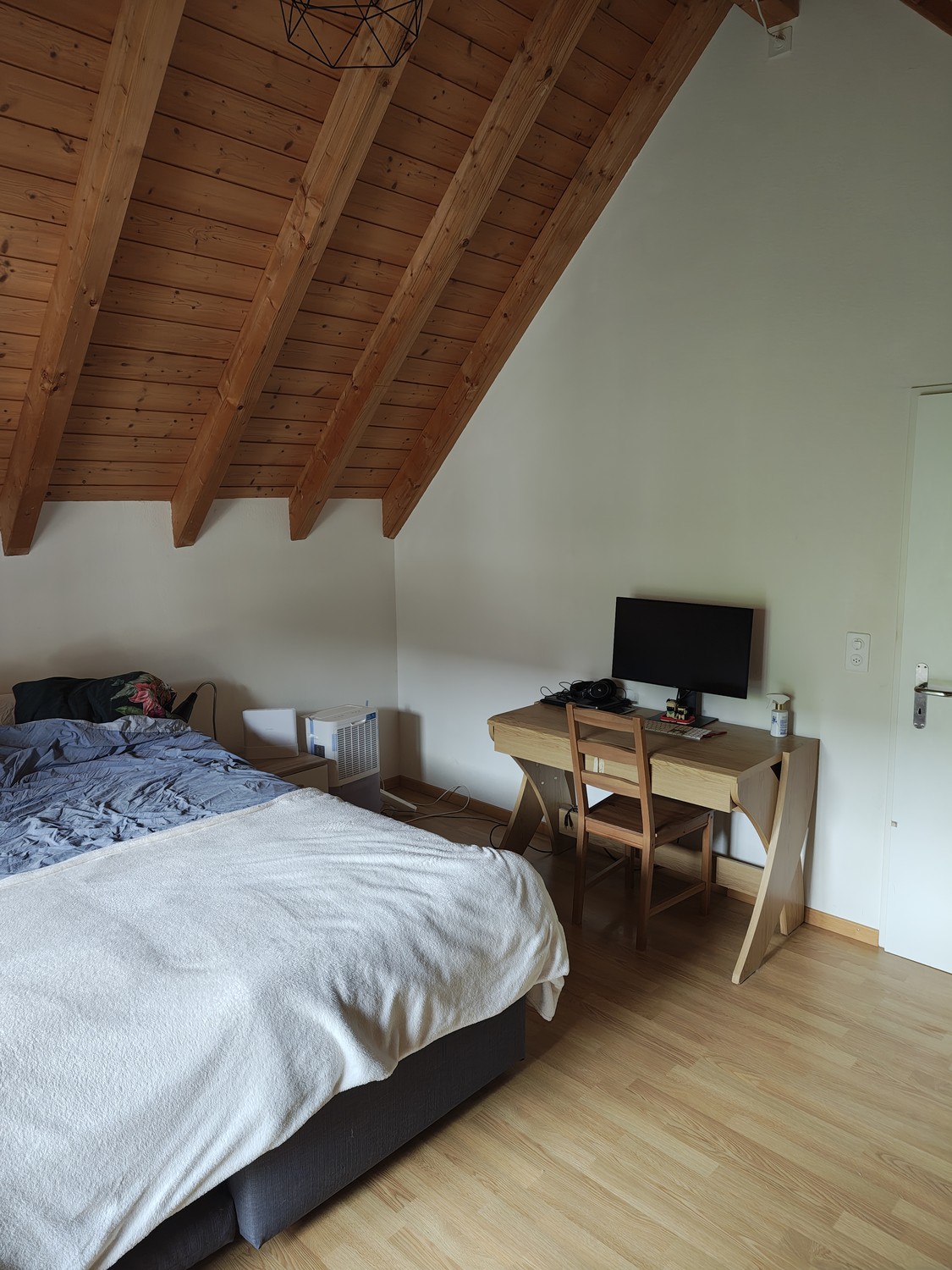 3 ½ rooms apartment, Foto 8 von 10