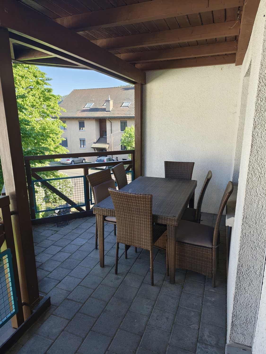 3 ½ rooms apartment, Foto 4 von 10