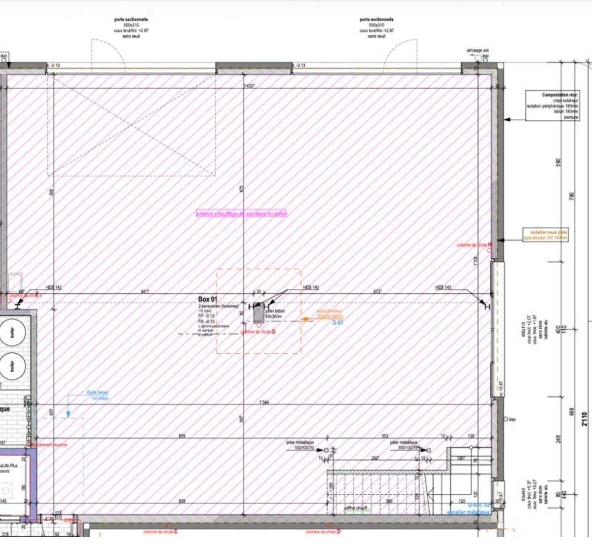 245m² Industrieobjekt, Foto 8 von 8
