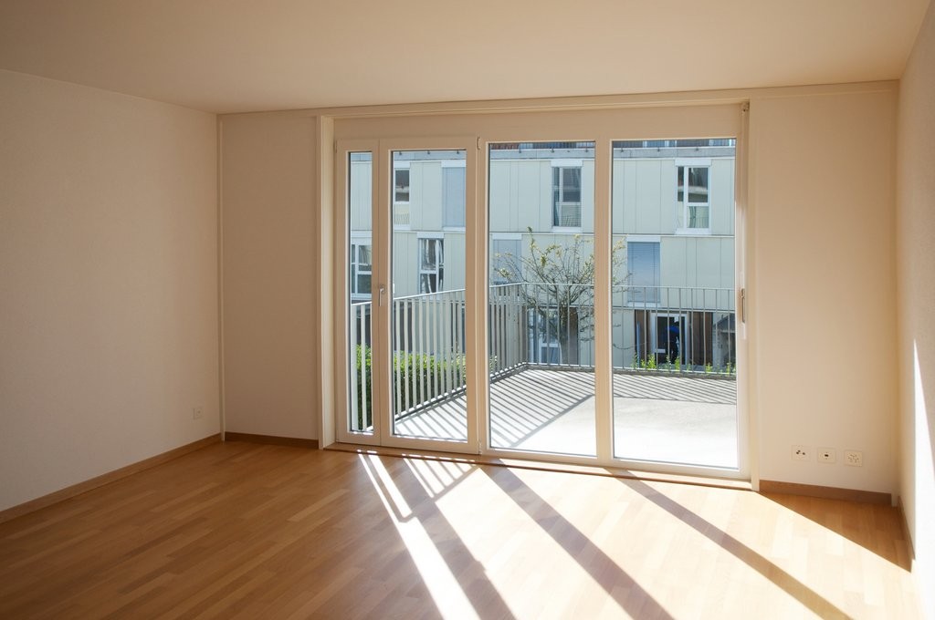 4 rooms apartment, Foto 2 von 6