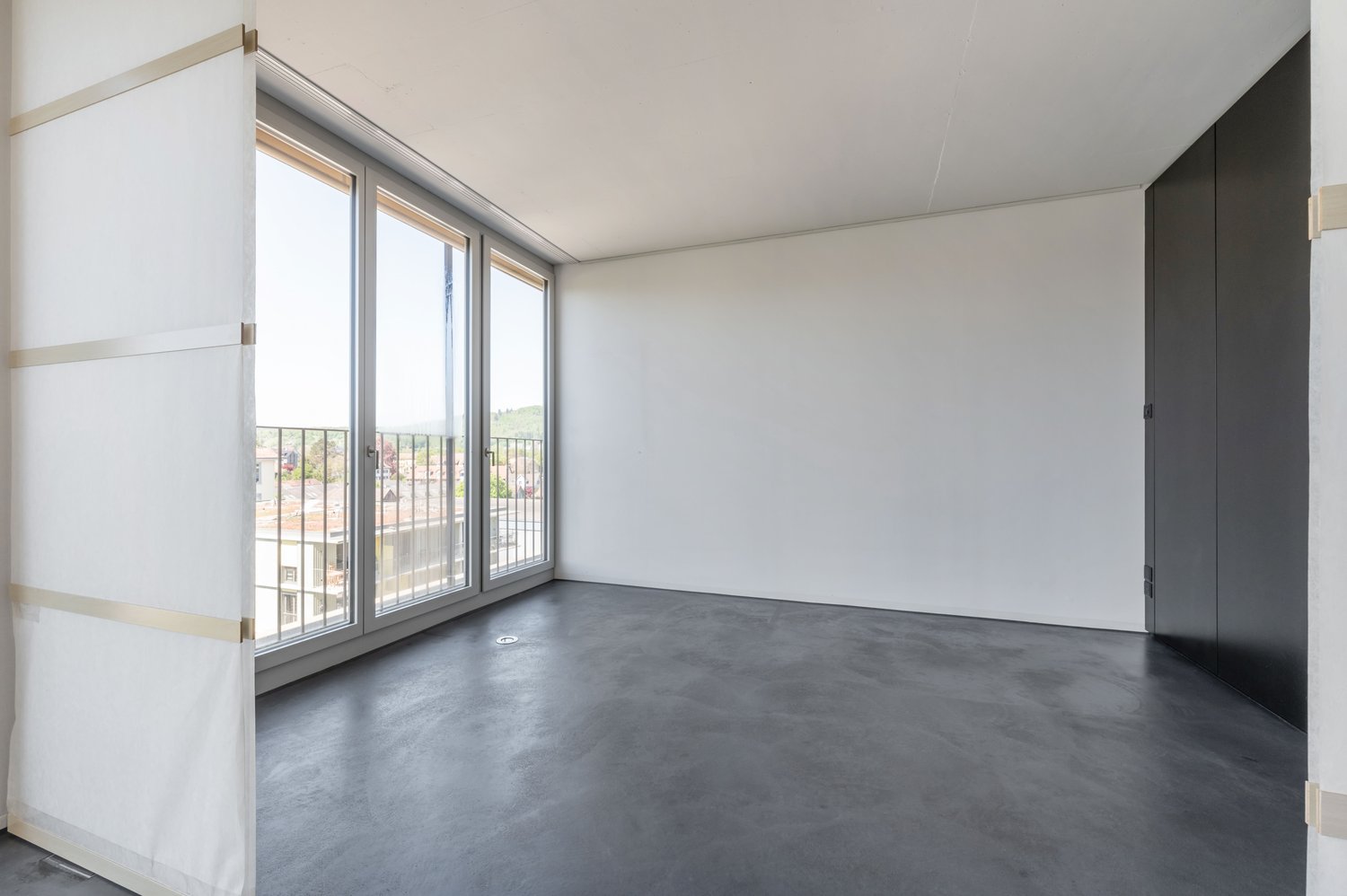 3 ½ rooms loft