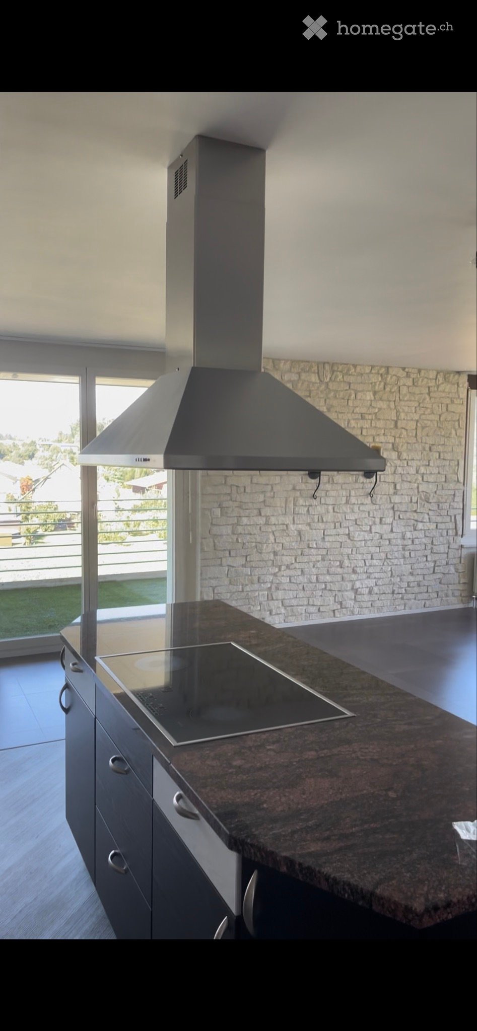 5 rooms apartment, Foto 1 von 5