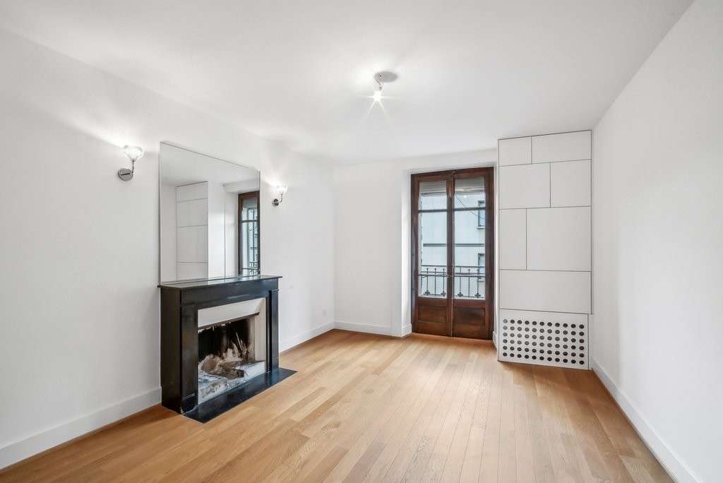 3 rooms apartment, photo 1 sur 10