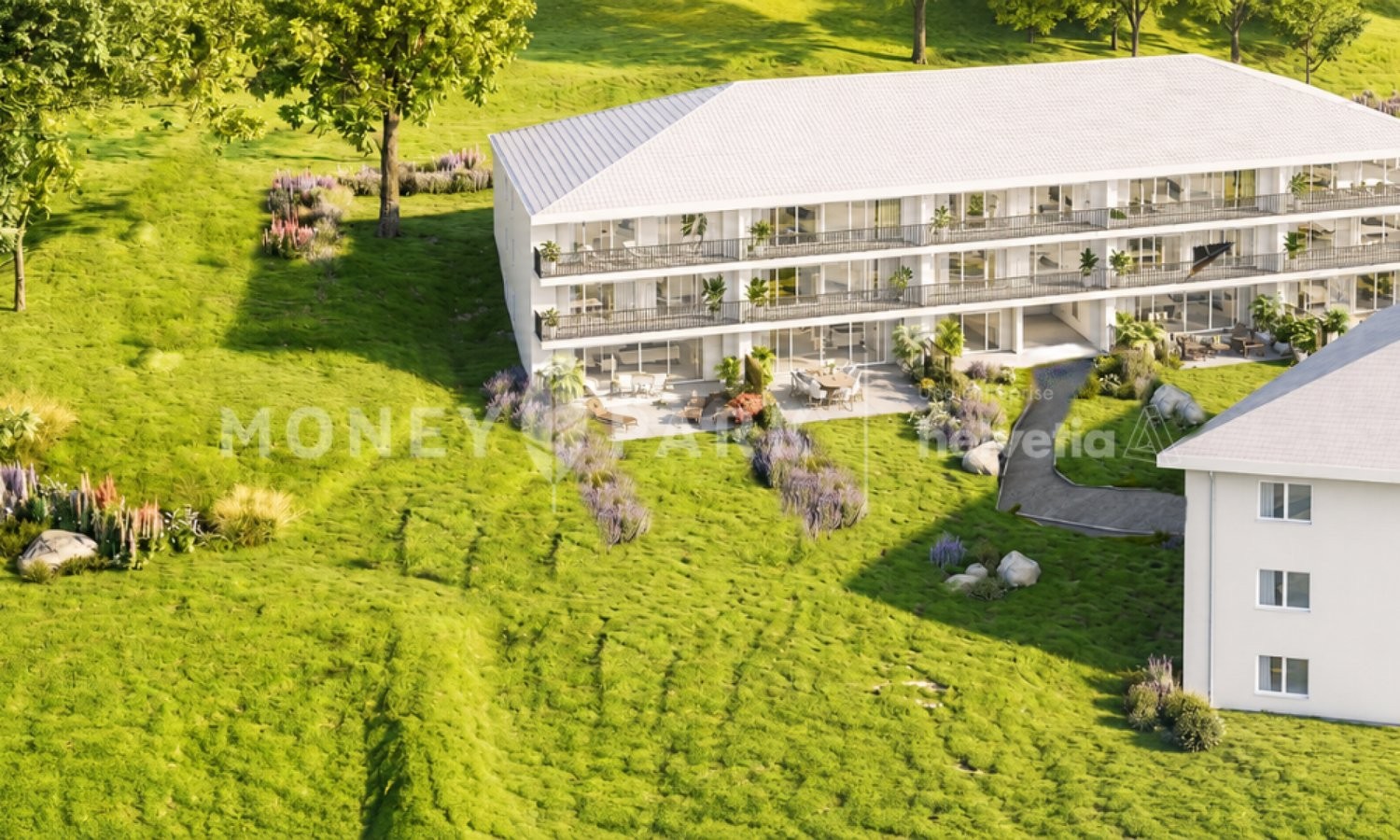 2 ½ Zimmer Wohnung, Foto 8 von 8
