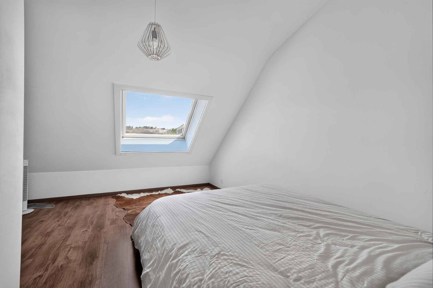 5-Zimmer-Dachwohnungen