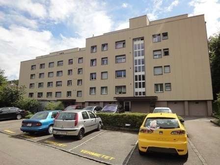 Appartamento di 2 locali