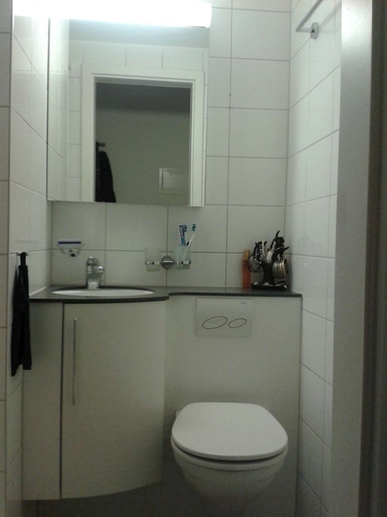 Appartamento di 2 locali