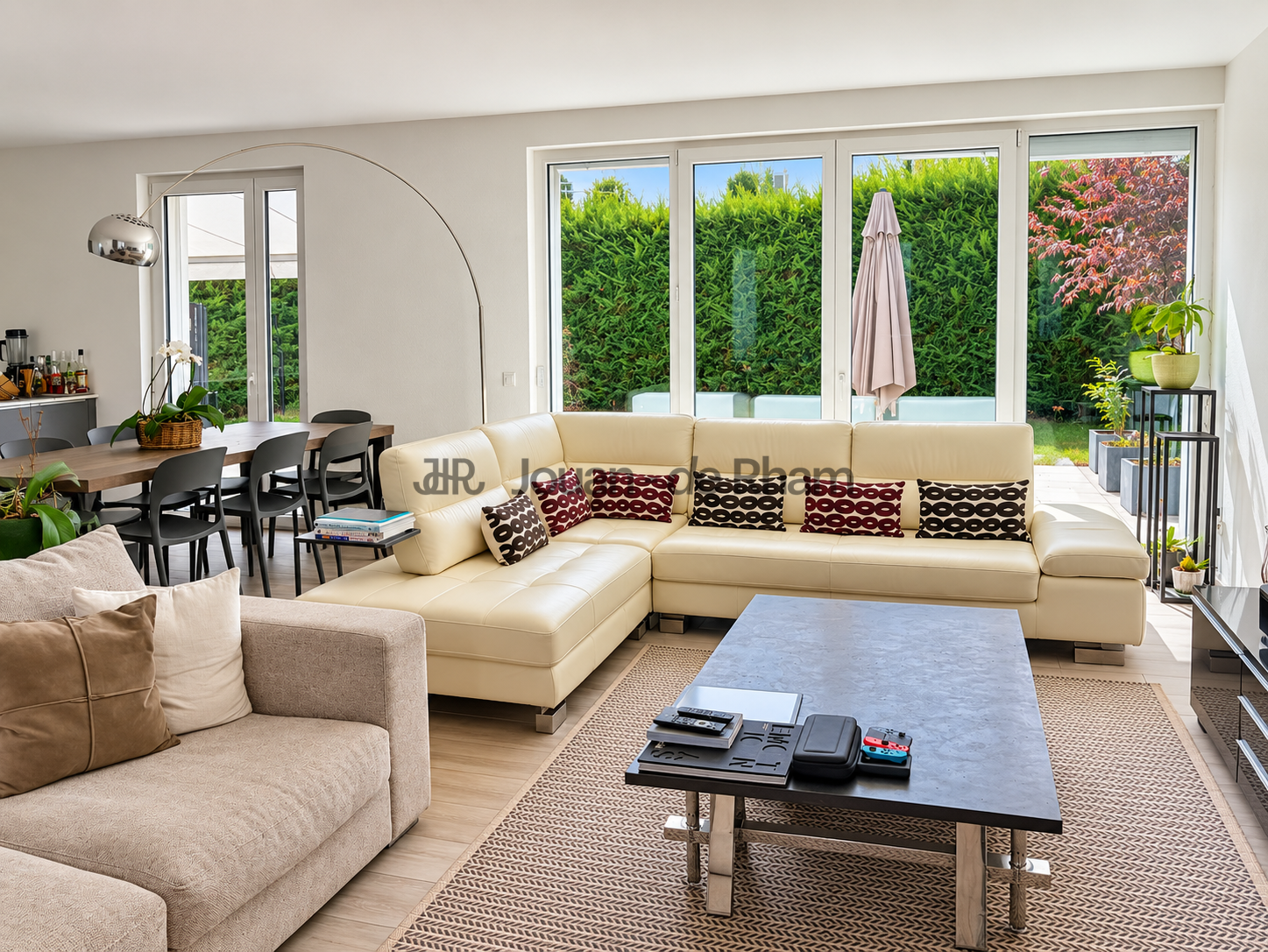 4 ½ Zimmer Reihenhaus, Foto 1 von 8