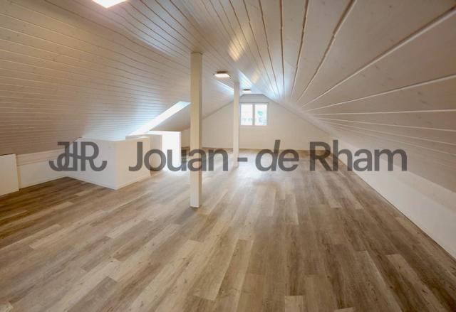 4 ½ Zimmer Reihenhaus, Foto 5 von 8