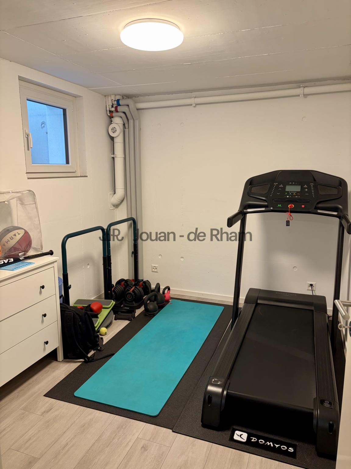 4 ½ Zimmer Reihenhaus, Foto 6 von 8