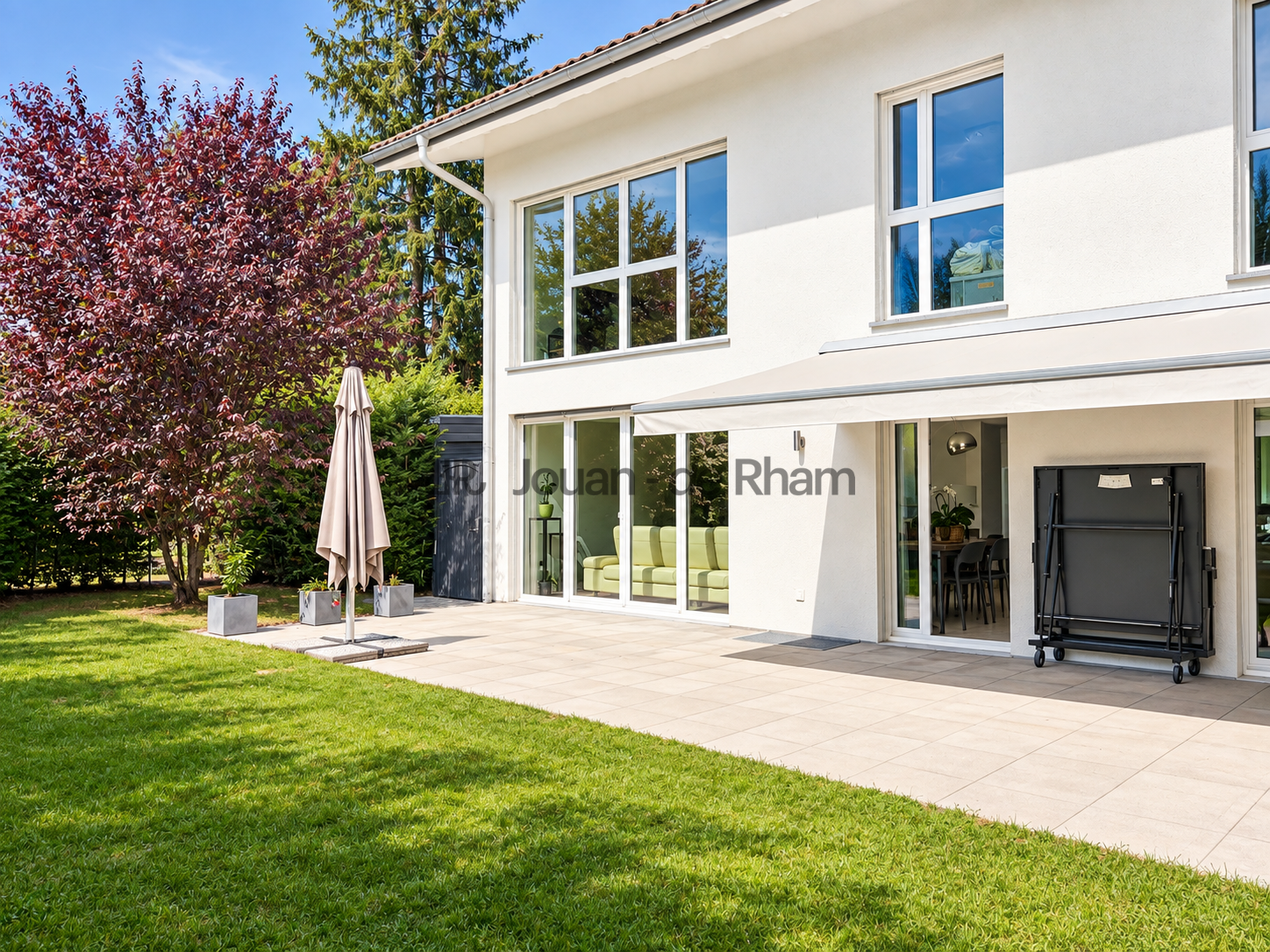 4 ½ Zimmer Reihenhaus, Foto 2 von 8