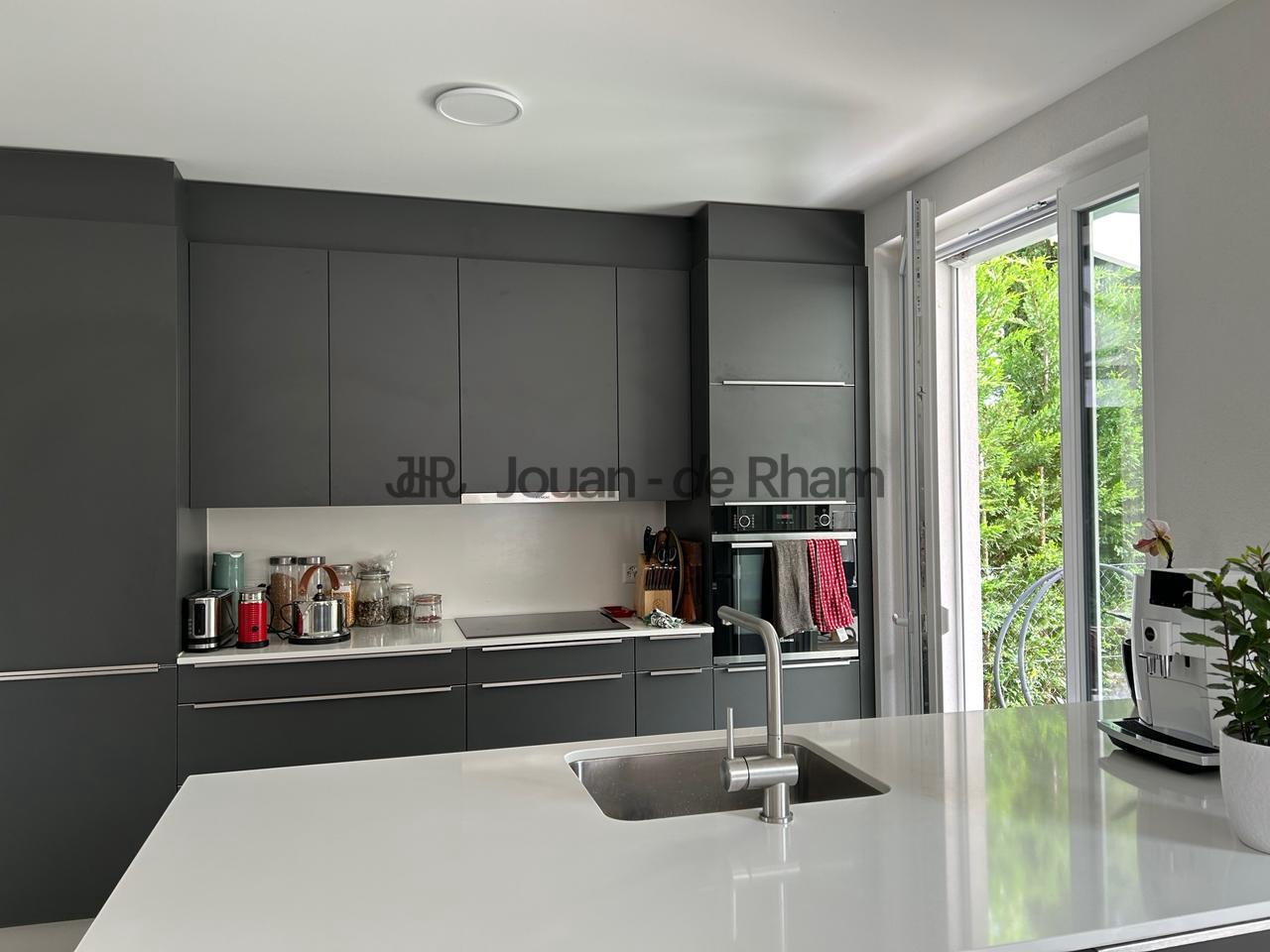 4 ½ Zimmer Reihenhaus, Foto 3 von 8