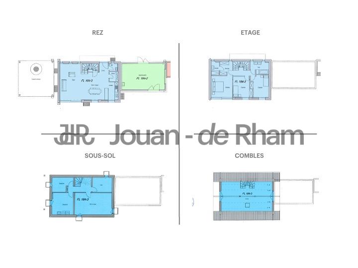 4 ½ Zimmer Reihenhaus, Foto 7 von 8