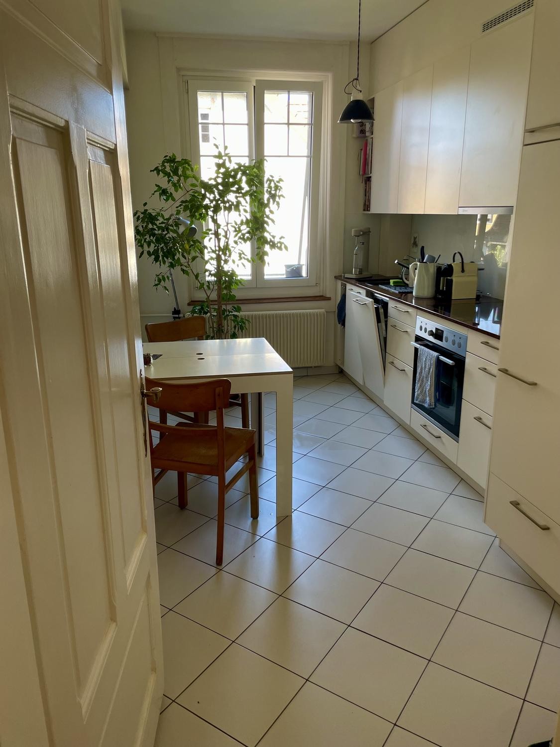 3 rooms apartment, Foto 4 von 4