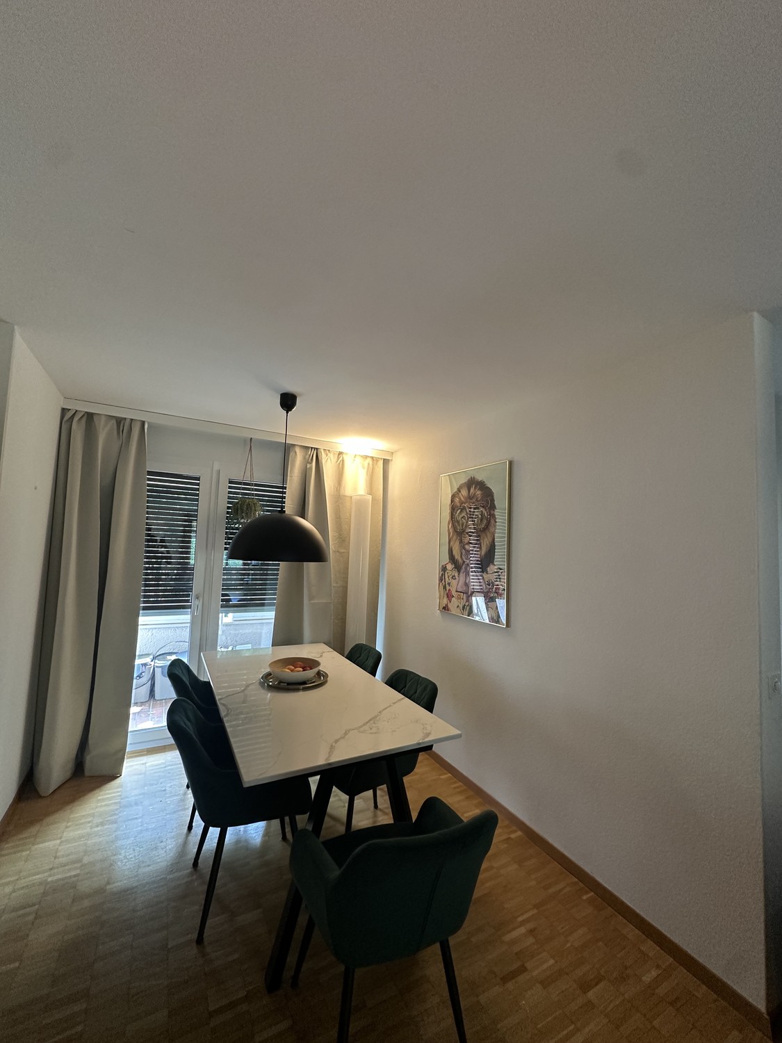 Room in a shared flat, Foto 2 von 5