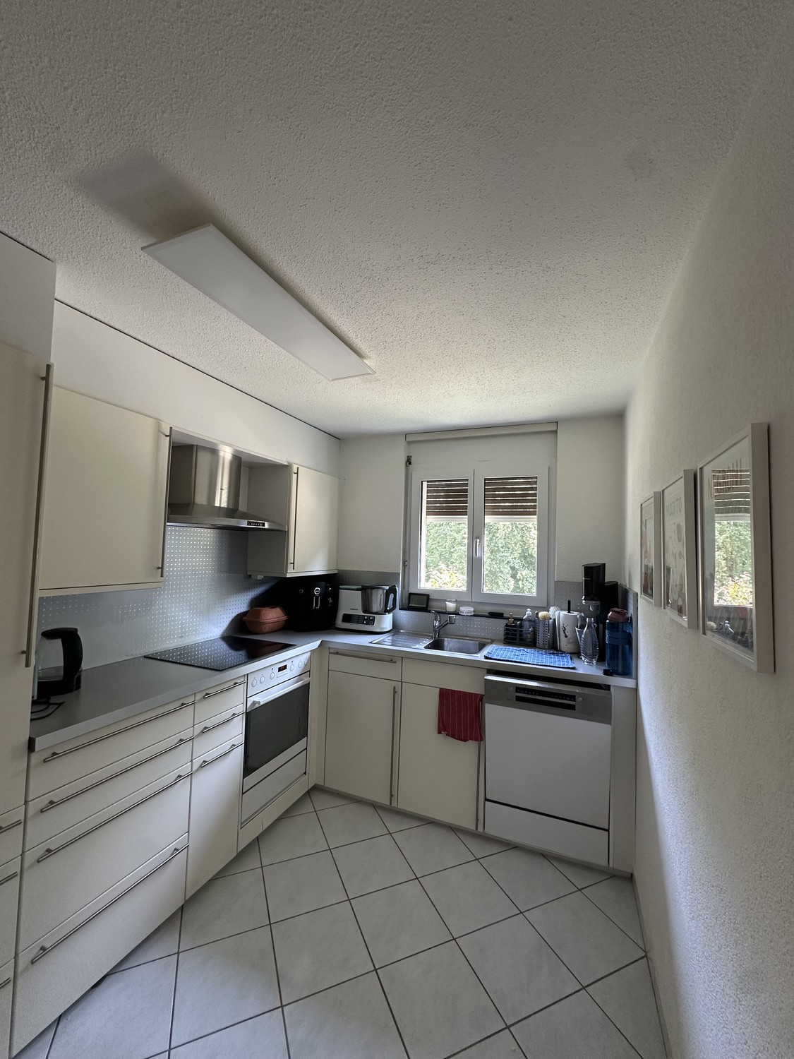 Room in a shared flat, Foto 5 von 5