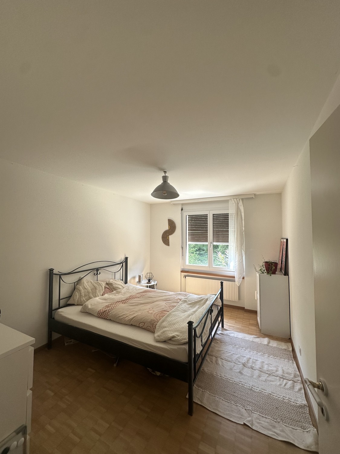 Room in a shared flat, Foto 1 von 5