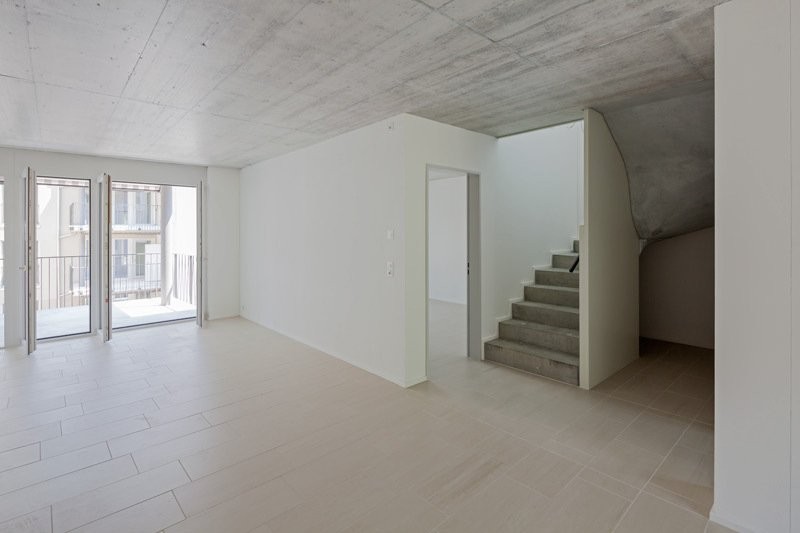 5 ½ rooms duplex