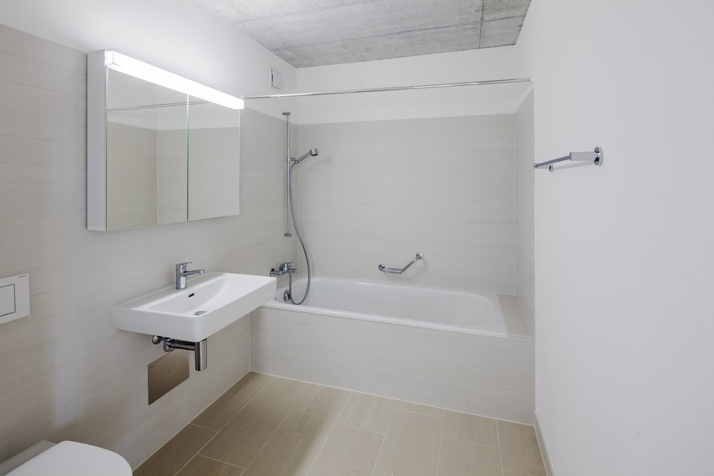 5 ½ rooms duplex