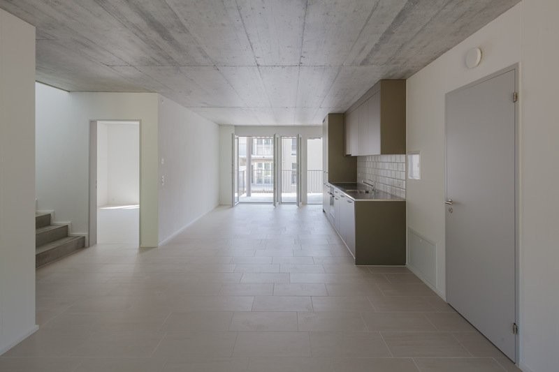5 ½ rooms duplex