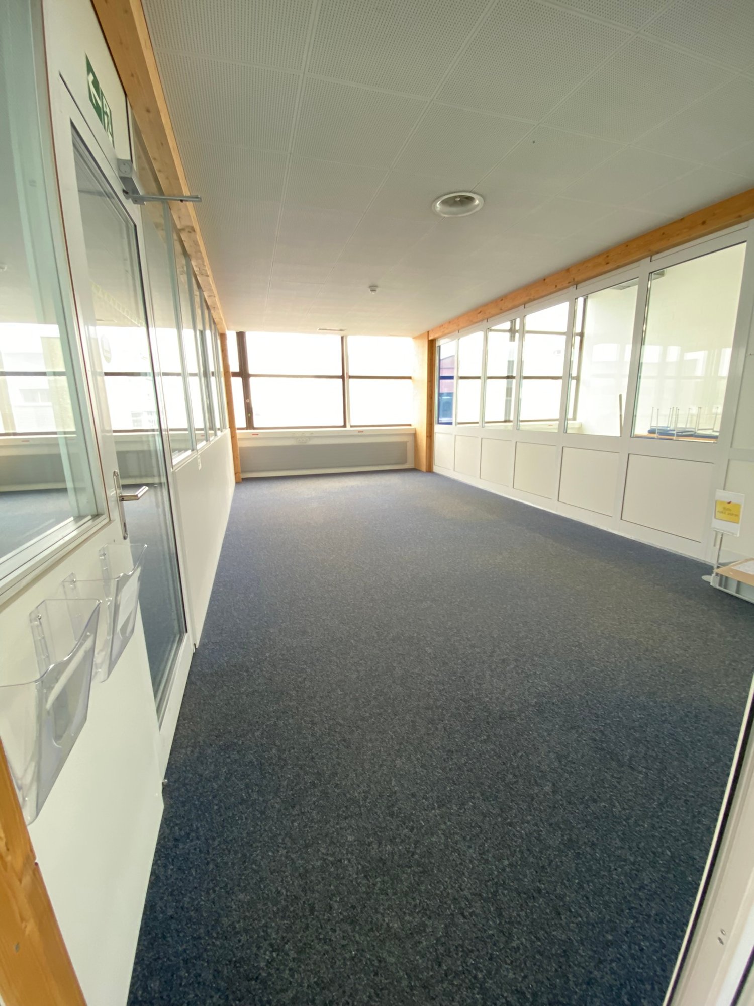 1210m² commercial, photo 7 sur 7