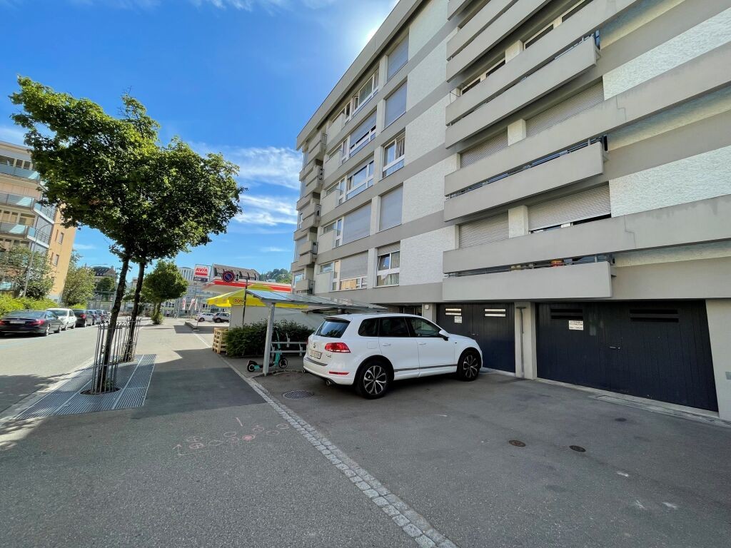 2 rooms apartment, Foto 1 von 7