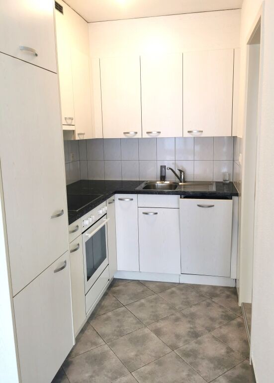 2 rooms apartment, Foto 2 von 7