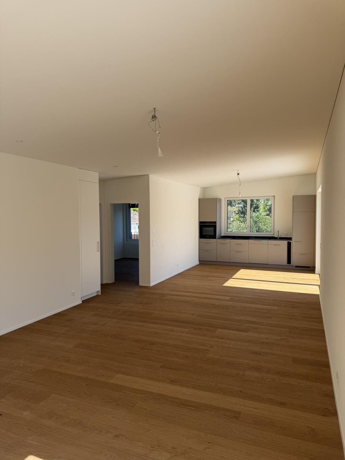 2 ½ rooms apartment, Foto 1 von 7