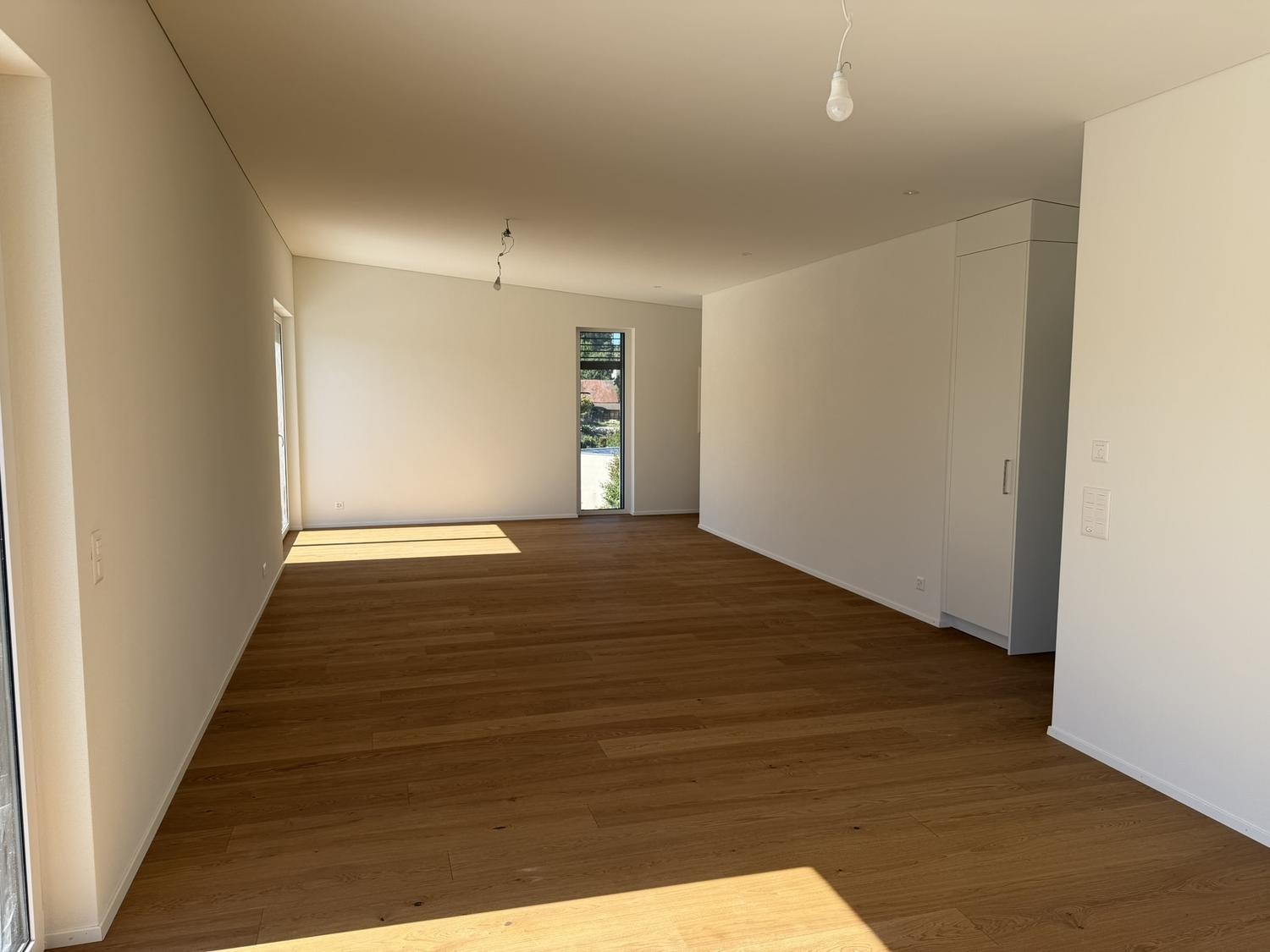 2 ½ rooms apartment, Foto 2 von 7