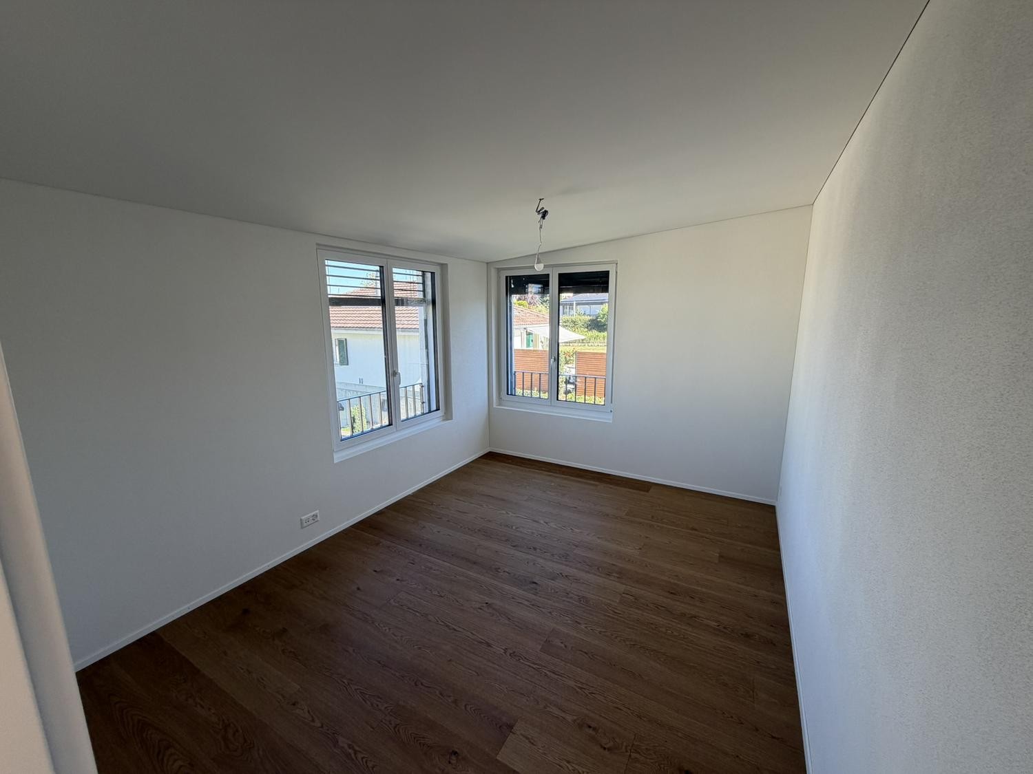 2 ½ rooms apartment, Foto 4 von 7